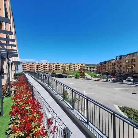 Apartment Ocean Wave 2br Free Parking *