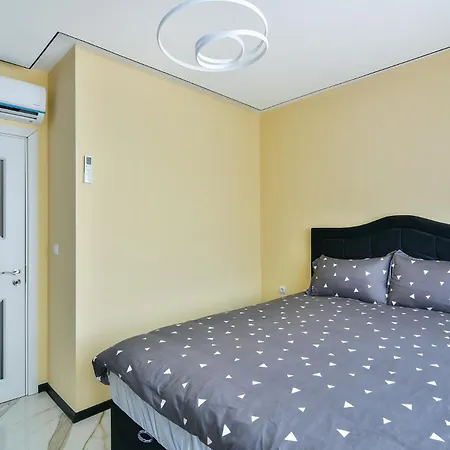 Apartment Ocean Wave 2br Free Parking
