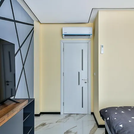 Ocean Wave 2br Free Parking * Varna
